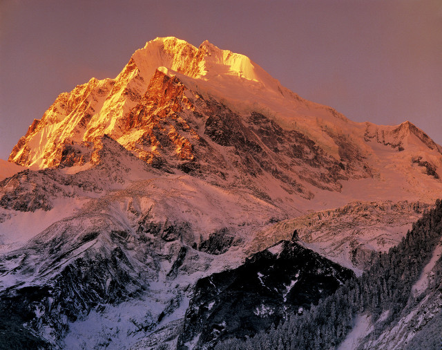 中(zhong)國(guo)20箇(ge)美豔絕倫的(de)景觀，你去過(guo)10箇(ge)就算旅遊達人(ren)啦