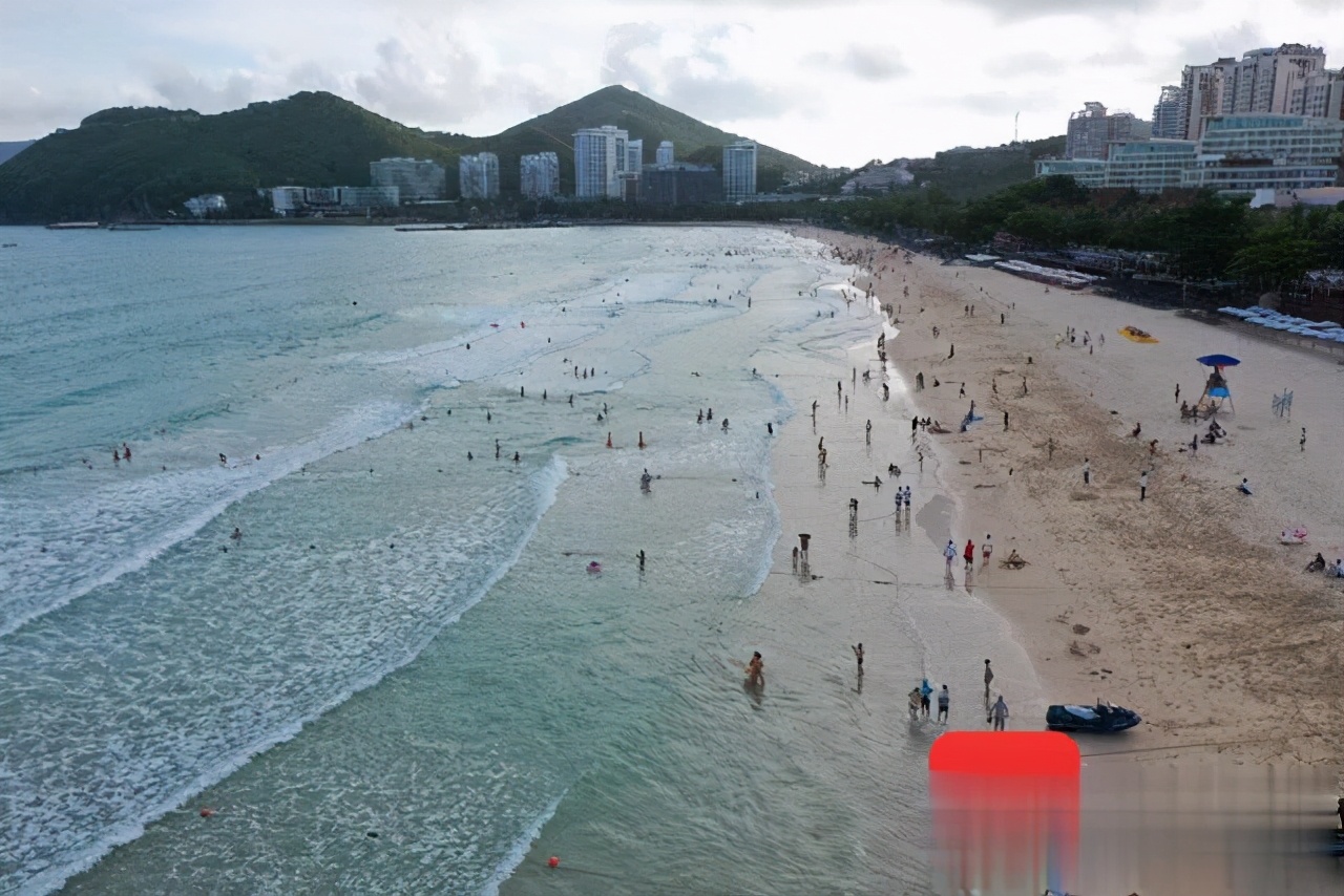 海南(nan)洗龍水的(de)習俗怎麽來的(de)