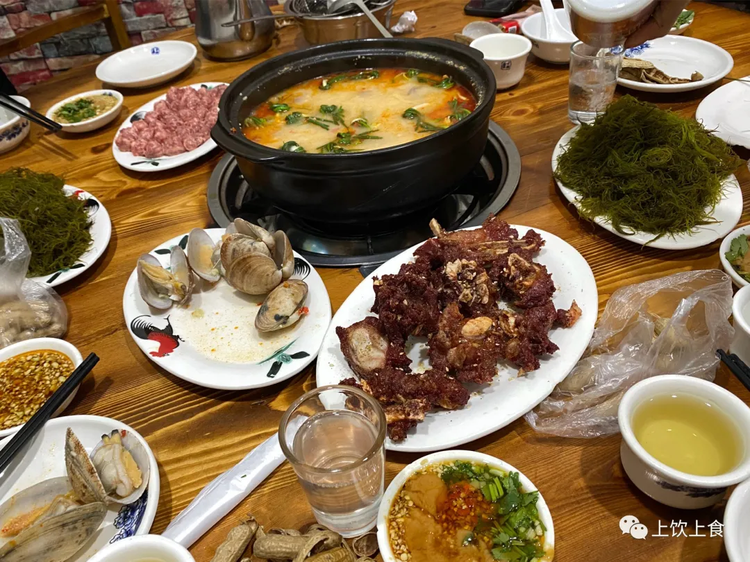 這幾種海南(nan)特色美味,本(ben)地人(ren)也(ye)吃得津津有(yǒu)味!你吃過(guo)嗎?