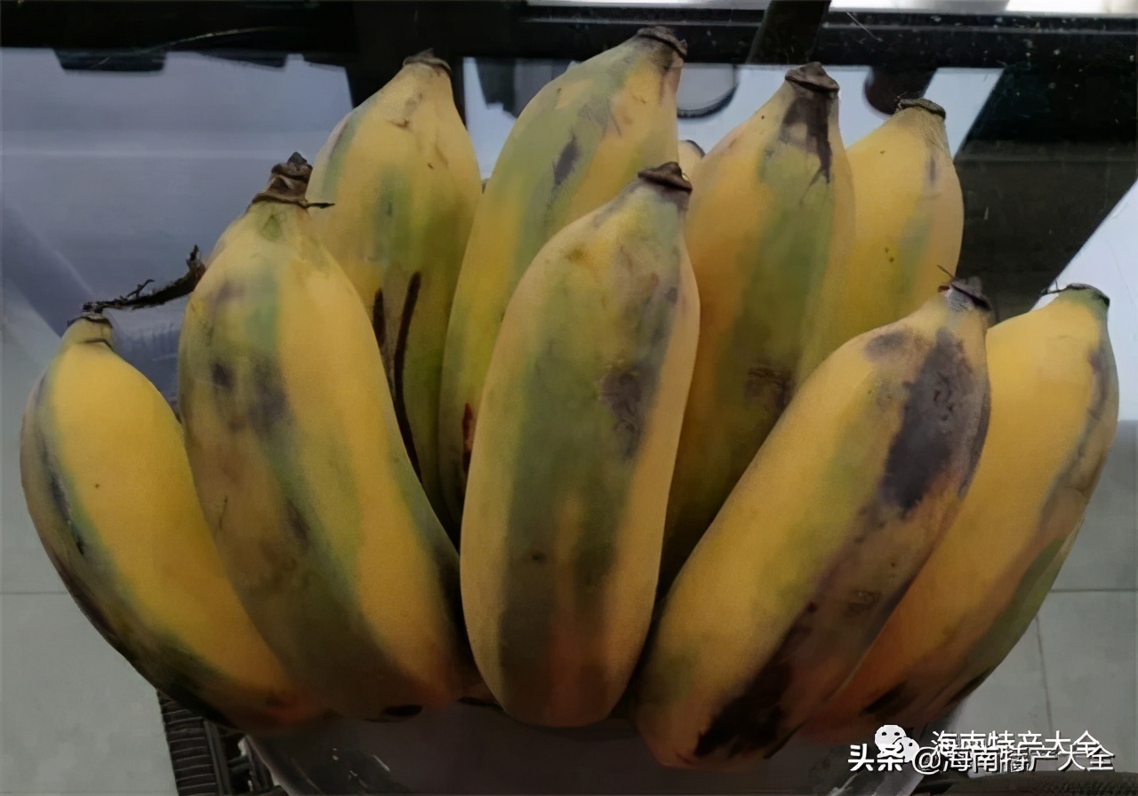 海南(nan)熱帶水果全介紹（第3篇）